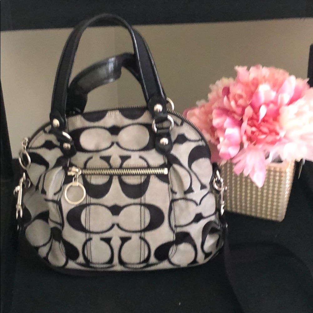 Coach Crossbody Bag